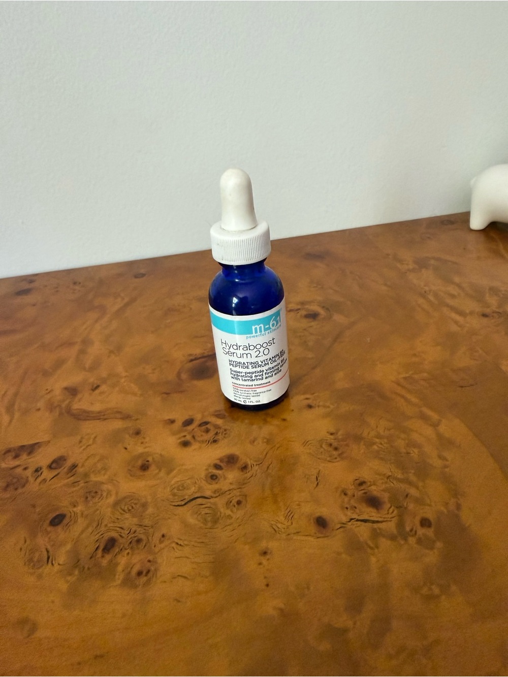 M61 hydroboost serum